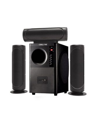 Multimedia Active Speaker Box Home Theater