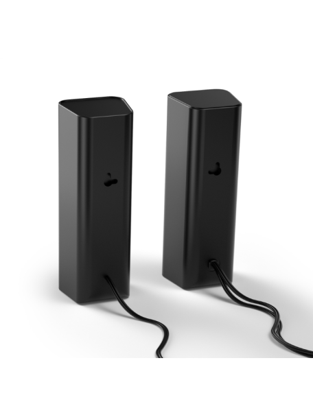  Bluetooth Desktop Computer Speaker