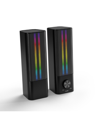  Bluetooth Desktop Computer Speaker