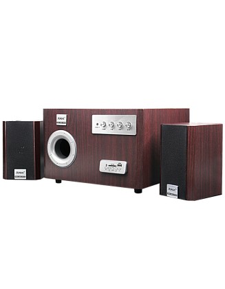Magnat Monitor Supreme 102 Hi-Fi 2.0 Audiophile  Speaker System 