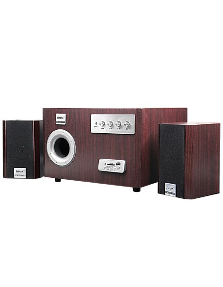 Magnat Monitor Supreme 102 Hi-Fi 2.0 Audiophile  Speaker System 