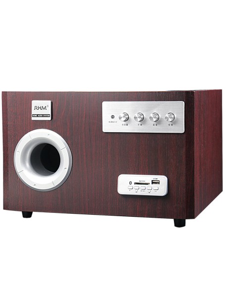 Magnat Monitor Supreme 102 Hi-Fi 2.0 Audiophile  Speaker System 