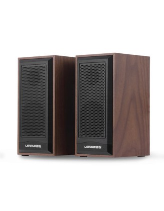  LEnRuE Blue Yue V2200 Computer Combination Sound System