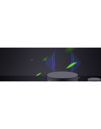  LEnRuE Blue Yue V2200 Computer Combination Sound System