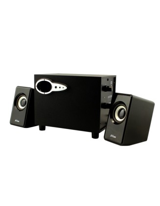 Jituo 2806 Combination Small Sound Subwoofer
