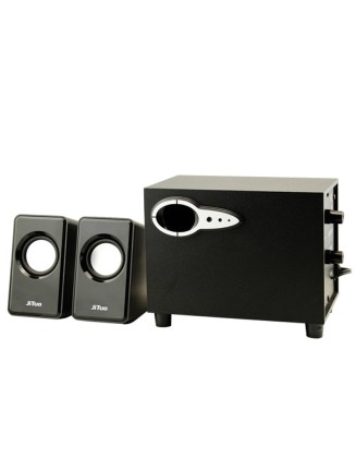 Jituo 2806 Combination Small Sound Subwoofer