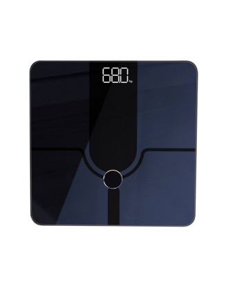 Portable Blackbody Electronic Scale