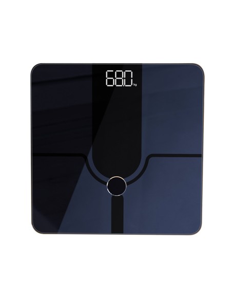 Portable Blackbody Electronic Scale