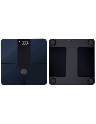 Portable Blackbody Electronic Scale