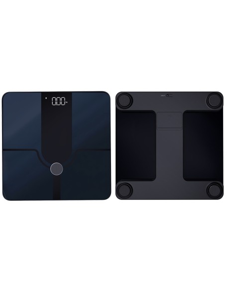 Portable Blackbody Electronic Scale