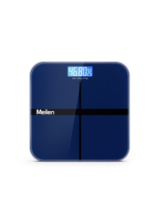 Meilen gradient smart charging electronic scale