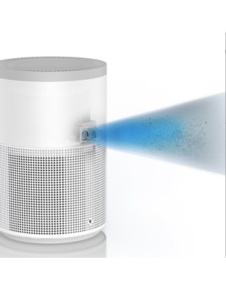 Desktop Air Purifier Household 