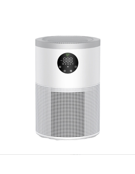 Desktop Air Purifier Household 