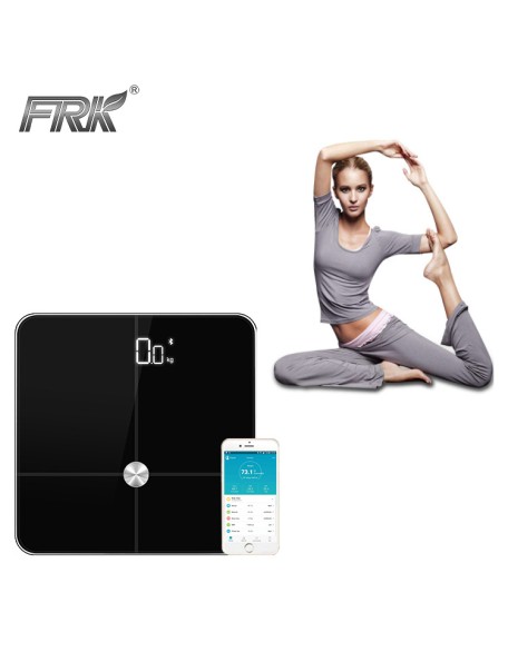 FRK Smart Home Scale