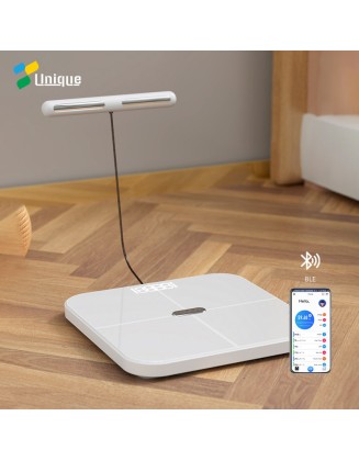 Intelligent small precision electronic scale charging support free APP