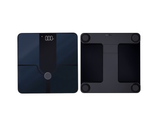 Portable Blackbody Electronic Scale