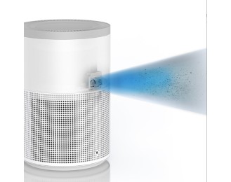 Desktop Air Purifier Household 
