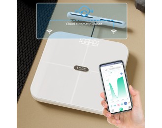 Intelligent small precision electronic scale charging support free APP