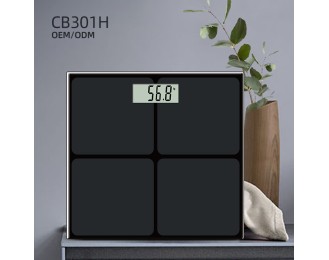 Canny high-precision household scale